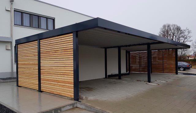 Carport